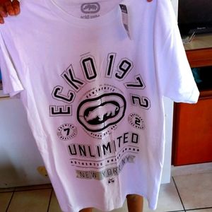 New t 👕 ecko unlimited